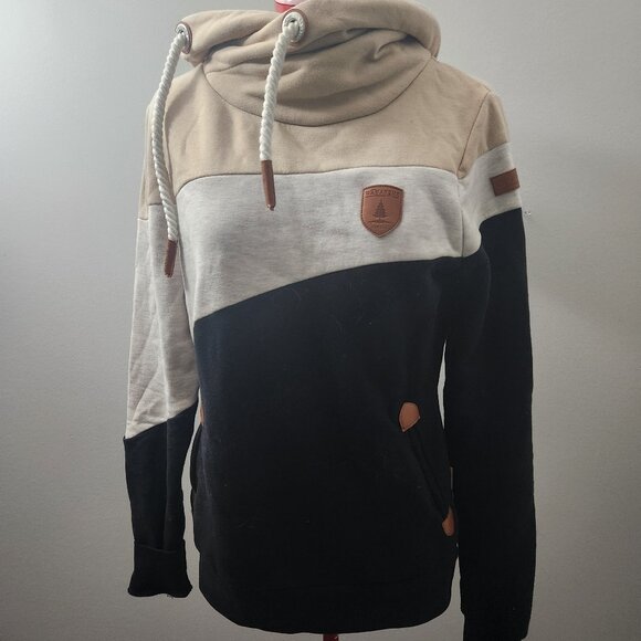 Wanakome Hoodie sz S - Picture 1 of 1